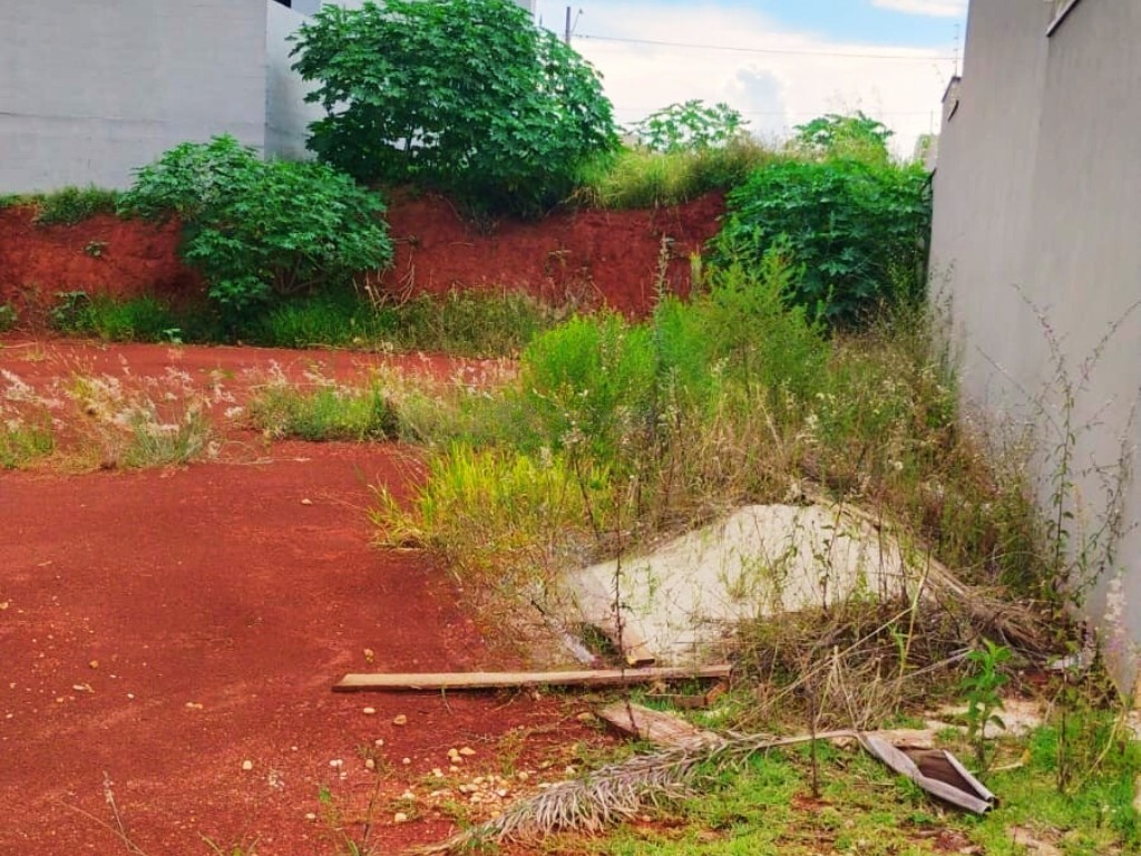 Terreno para venda no Residencial Colinas do Engenho I em Limeira com 200m²