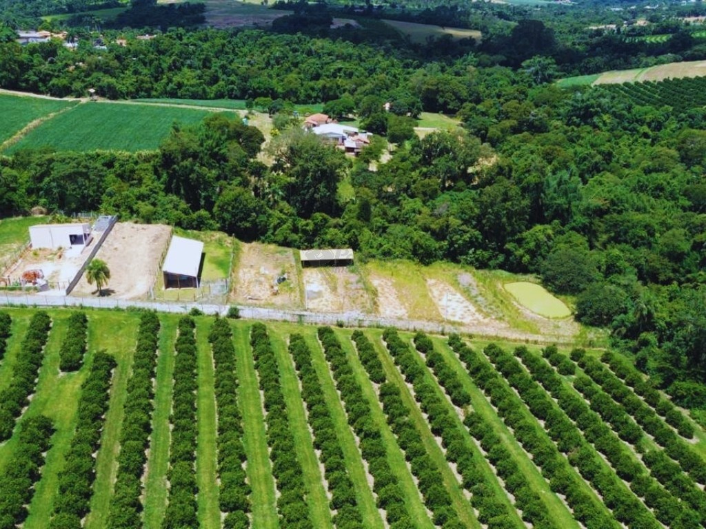 Terreno para venda no Area Rural de Limeira em Limeira com 1.000m²