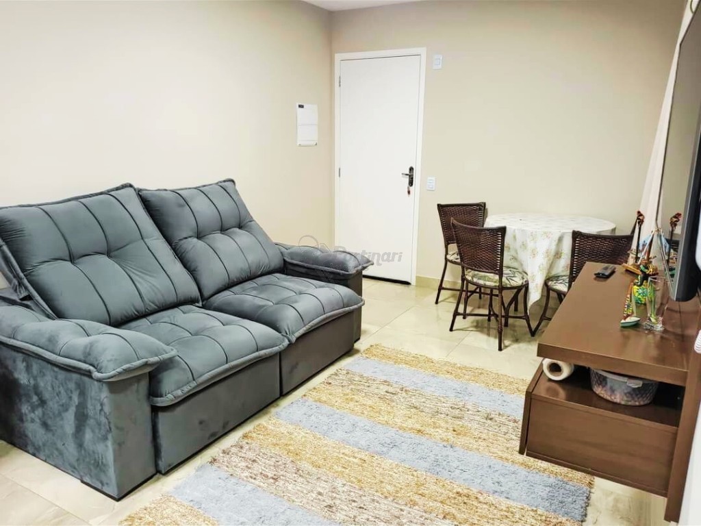 Apartamento para venda no Anavec em Limeira com 56m²