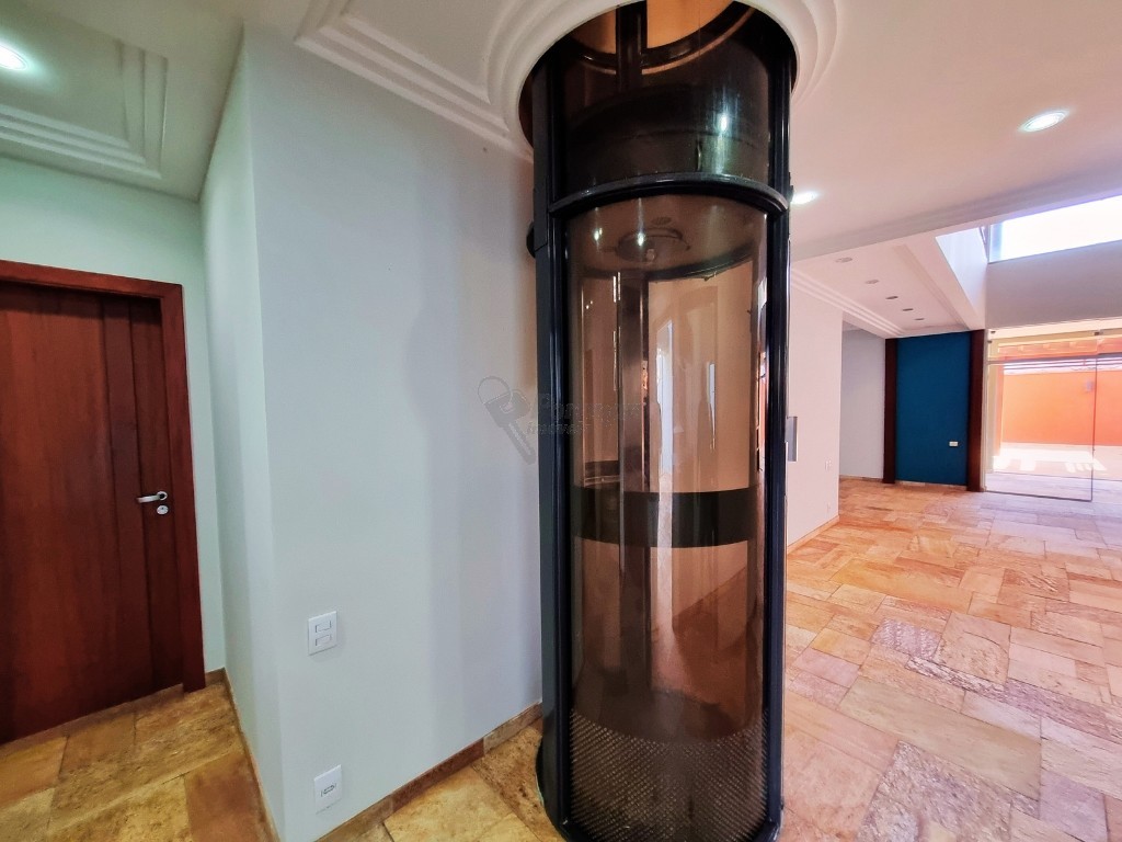 Casa em Condomínio para venda no Parque Centreville em Limeira com 420m²