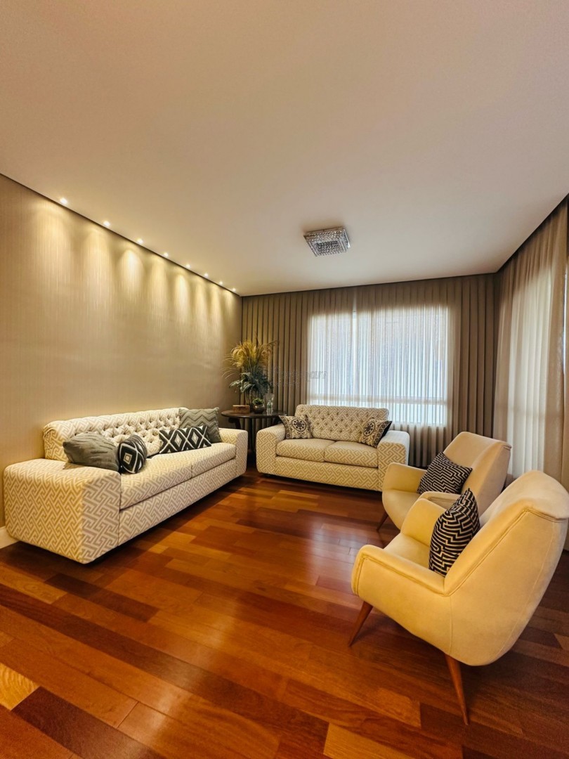 Apartamento para locacao no Jardim Santo Andre em Limeira com 185m²