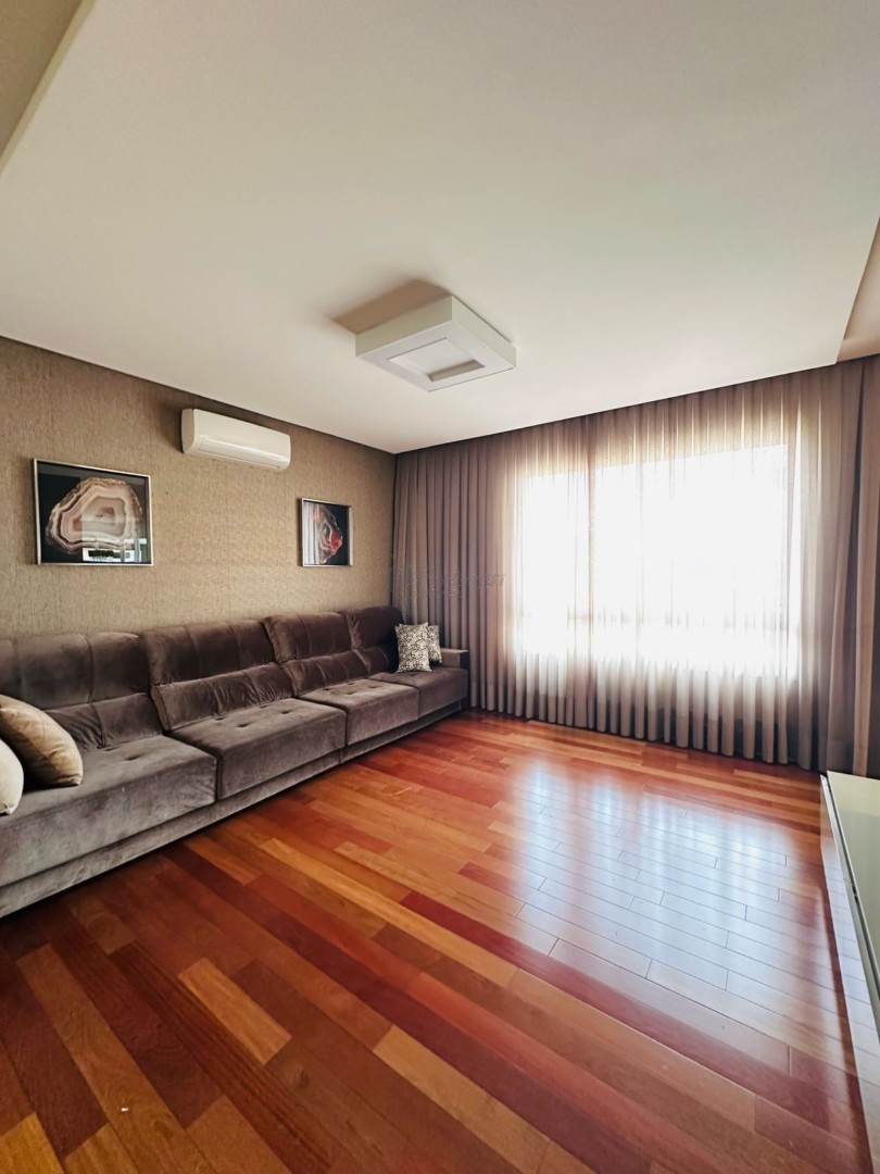 Apartamento para locacao no Jardim Santo Andre em Limeira com 185m²
