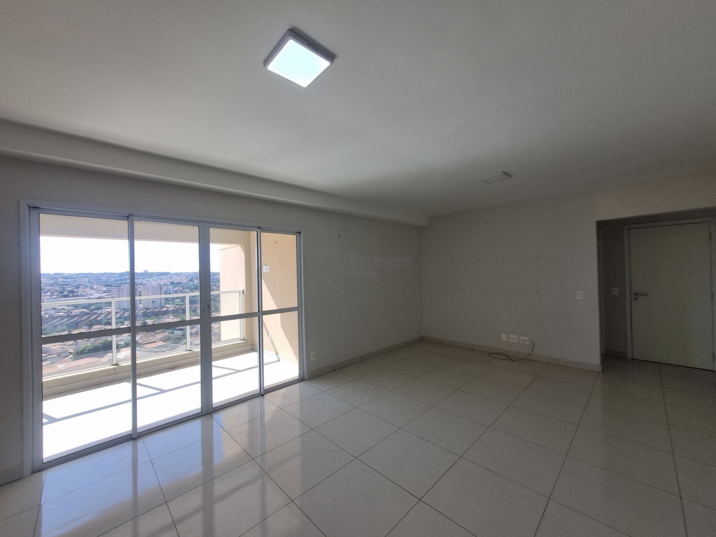 Apartamento para locacao no Jardim Primavera em Limeira com 120m²