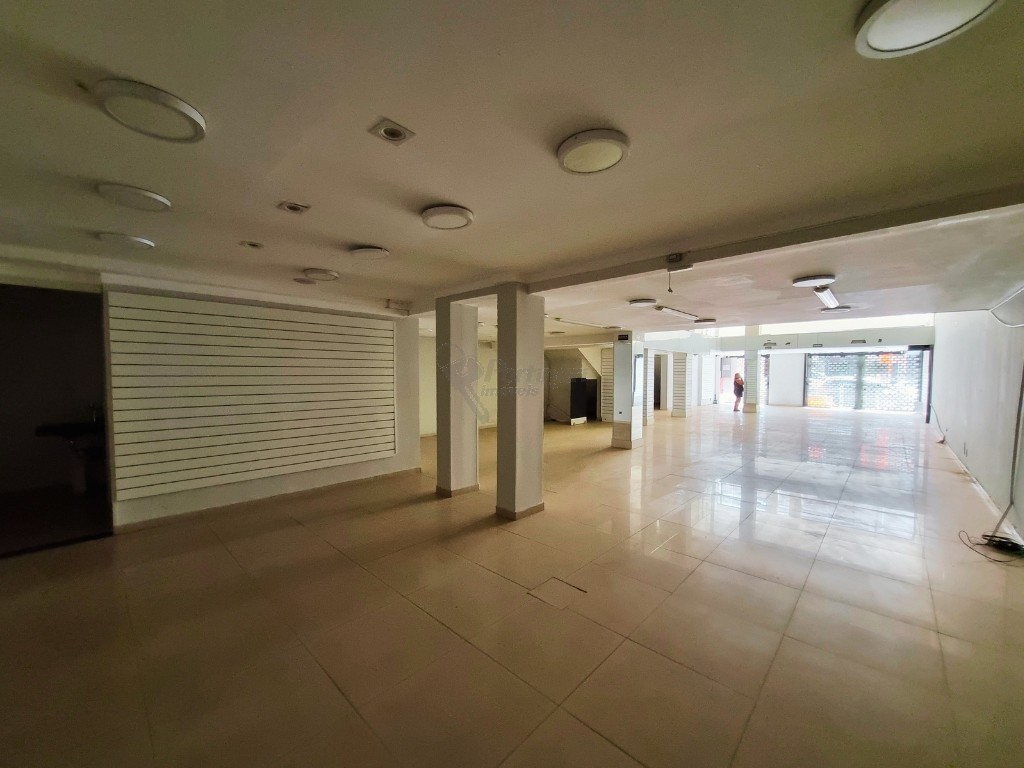 Predio Comercial para locacao no Centro em Limeira com 538,05m²