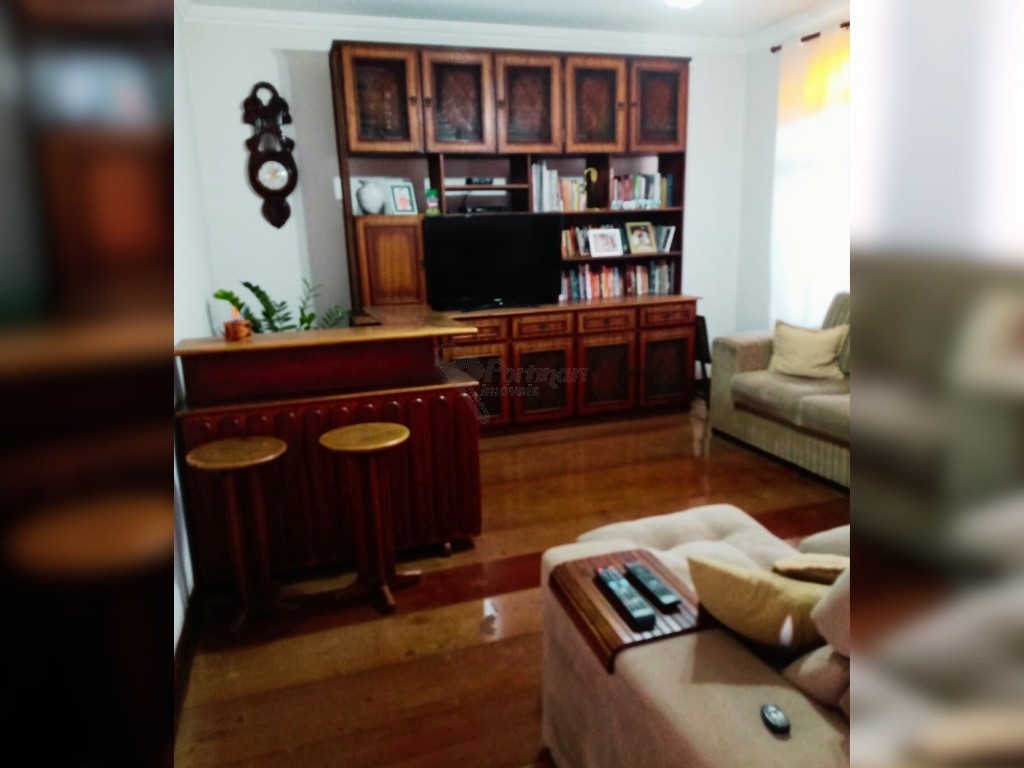 Casa Residencial para venda no Jardim Mercedes em Limeira com 297m²