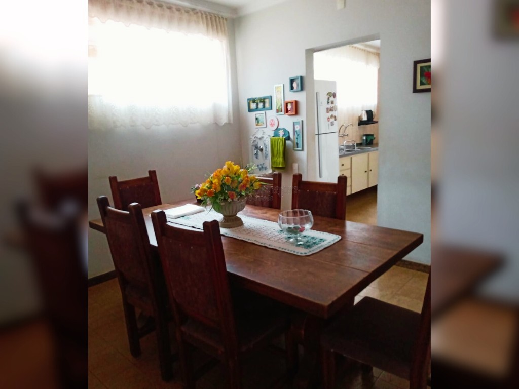 Casa Residencial para venda no Jardim Mercedes em Limeira com 297m²