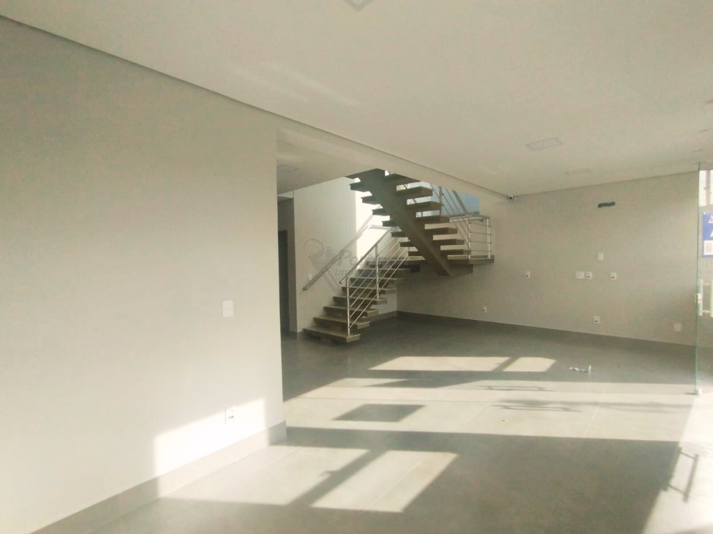 Barracão_galpão para locacao no Vila Claudia em Limeira com 300m²