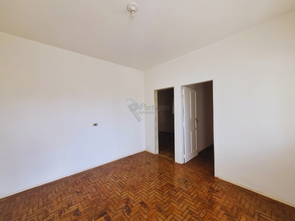 Casa Comercial para locacao no Jardim Piratininga em Limeira com 172,36m²