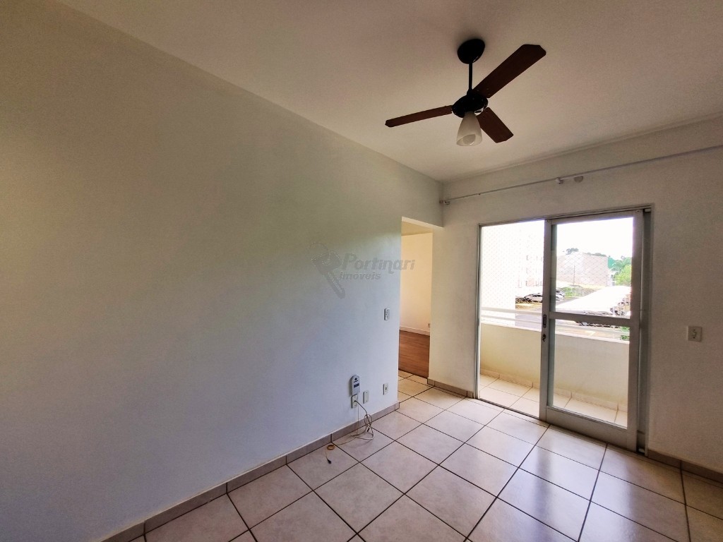 Apartamento para vendalocacaovenda e locacao no Vila Queiroz em Limeira com 64m²