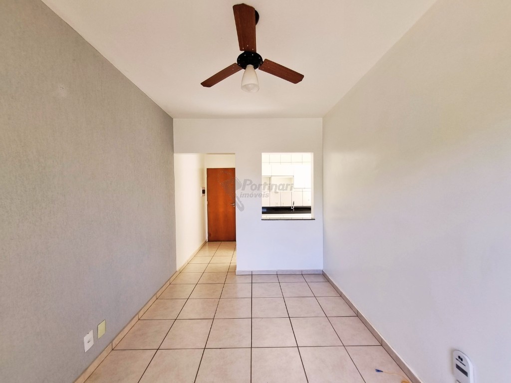 Apartamento para vendalocacaovenda e locacao no Vila Queiroz em Limeira com 64m²