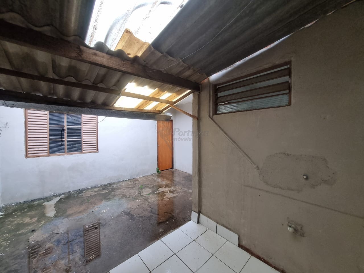 Casa Residencial para locacao no Vila Claudia em Limeira com 145m²