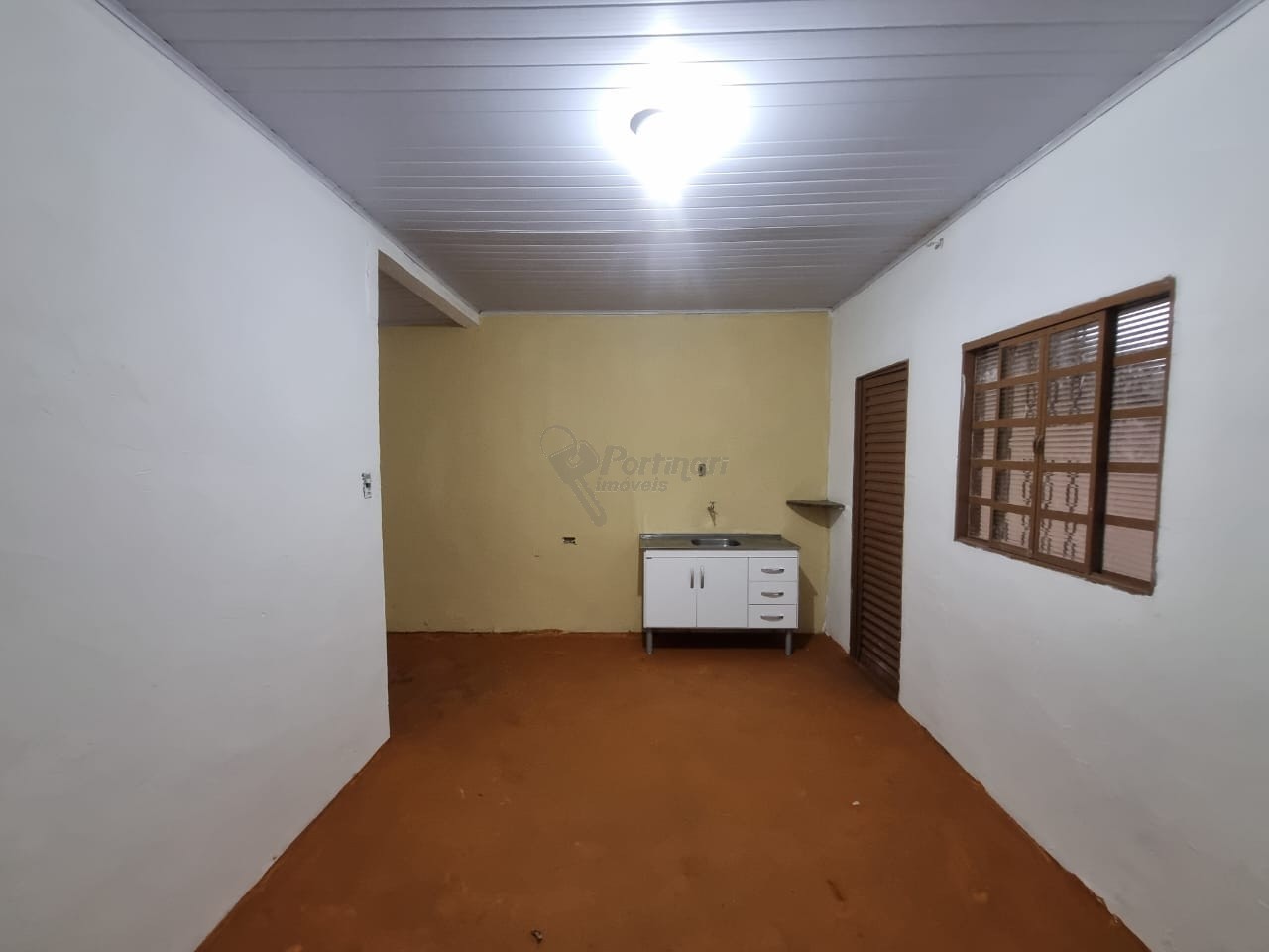 Casa Residencial para locacao no Vila Claudia em Limeira com 145m²