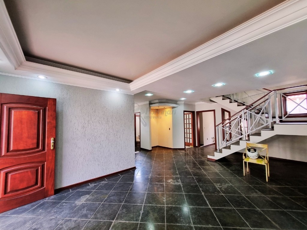 Casa Residencial para locacao no Jardim Montezuma em Limeira com 250m²