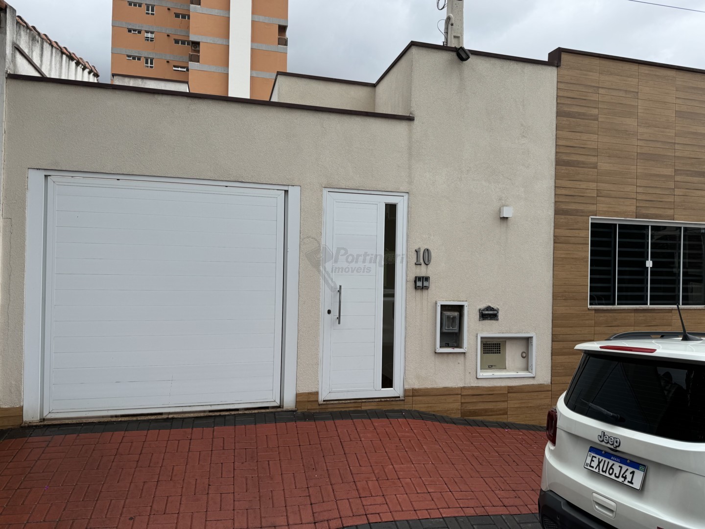 Casa Comercial para locacao no Centro em Limeira com 0m²