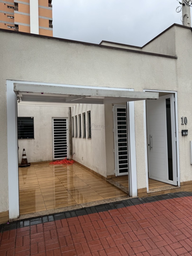 Casa Comercial para locacao no Centro em Limeira com 0m²