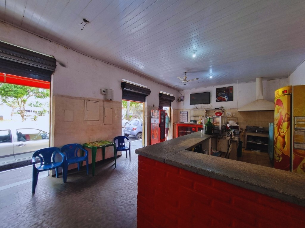 Salão para venda no Vila Fascina em Limeira com 387,45m²