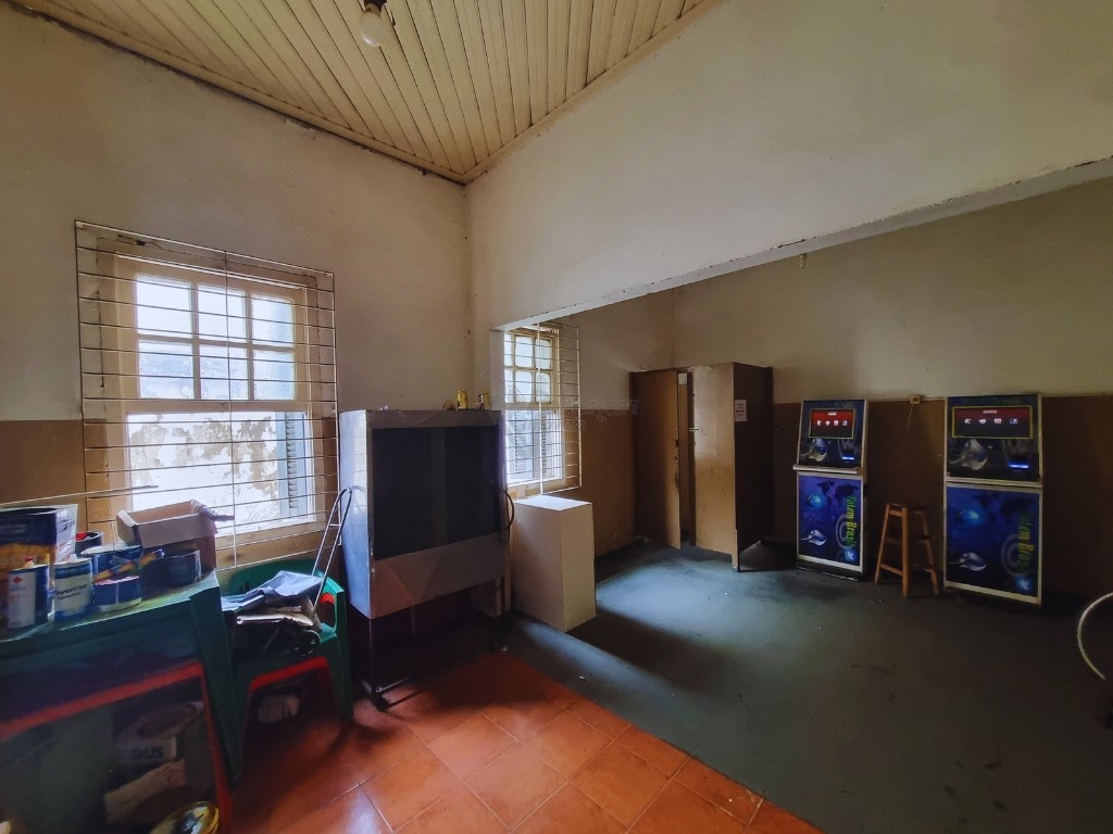 Salão para venda no Vila Fascina em Limeira com 387,45m²