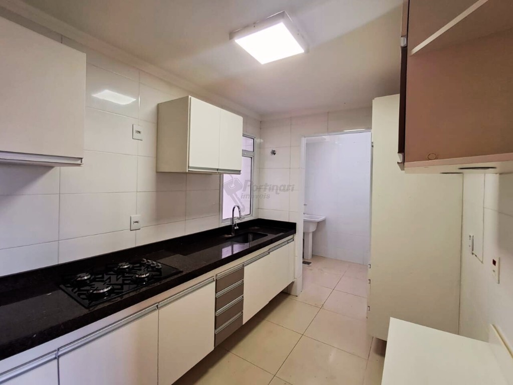 Apartamento para locacao no Centro em Limeira com 120,54m²