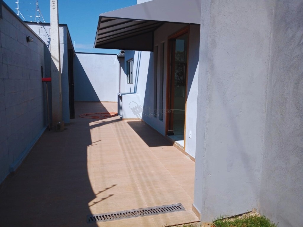 Casa Residencial para venda no Jardim Adelia Cavicchia Grotta em Limeira com 188m²