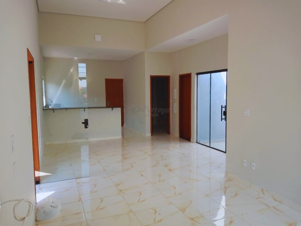 Casa Residencial para venda no Jardim Adelia Cavicchia Grotta em Limeira com 188m²