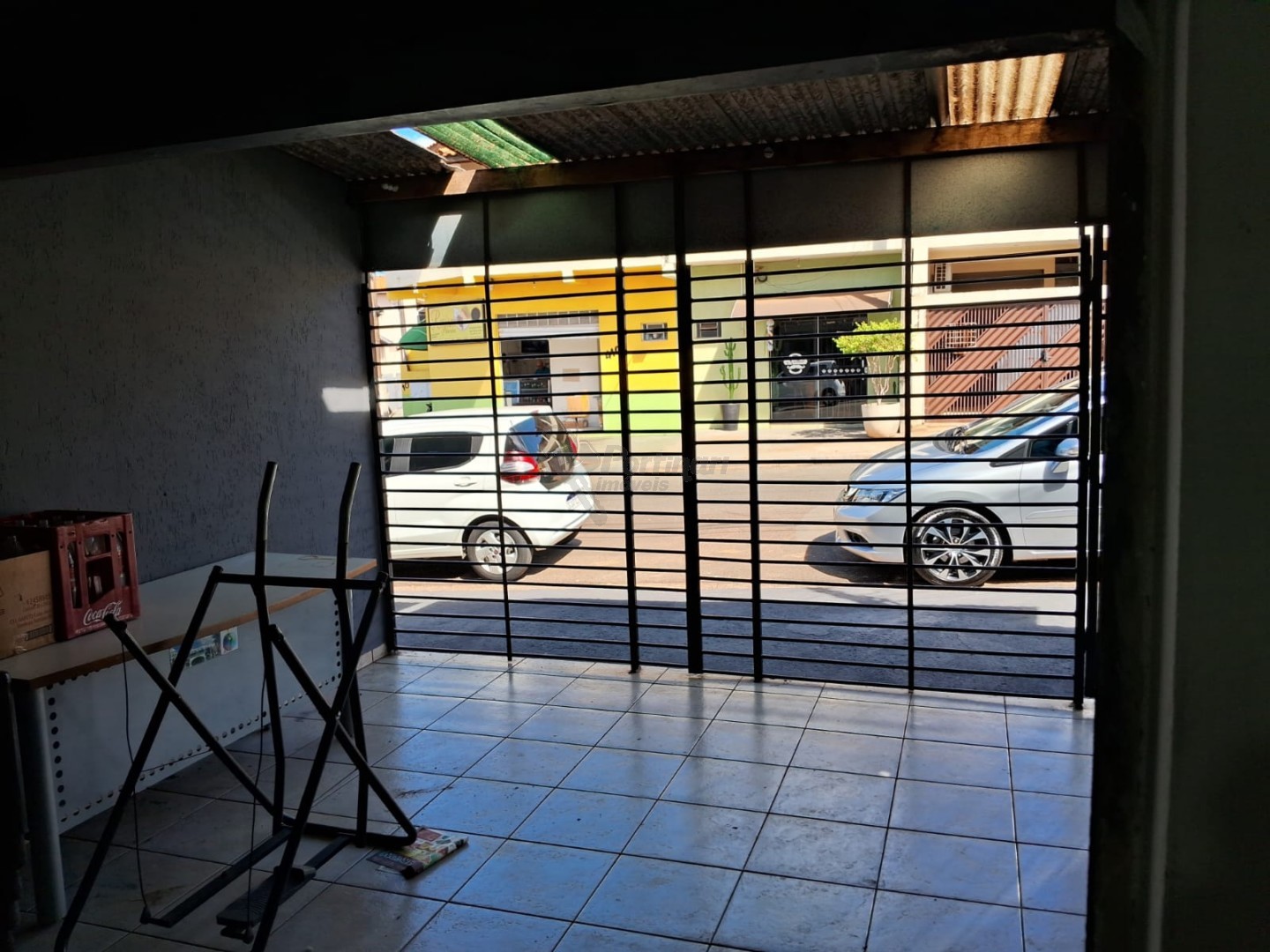 Salão para locacao no Santina Peccinini em Limeira com 158,68m²