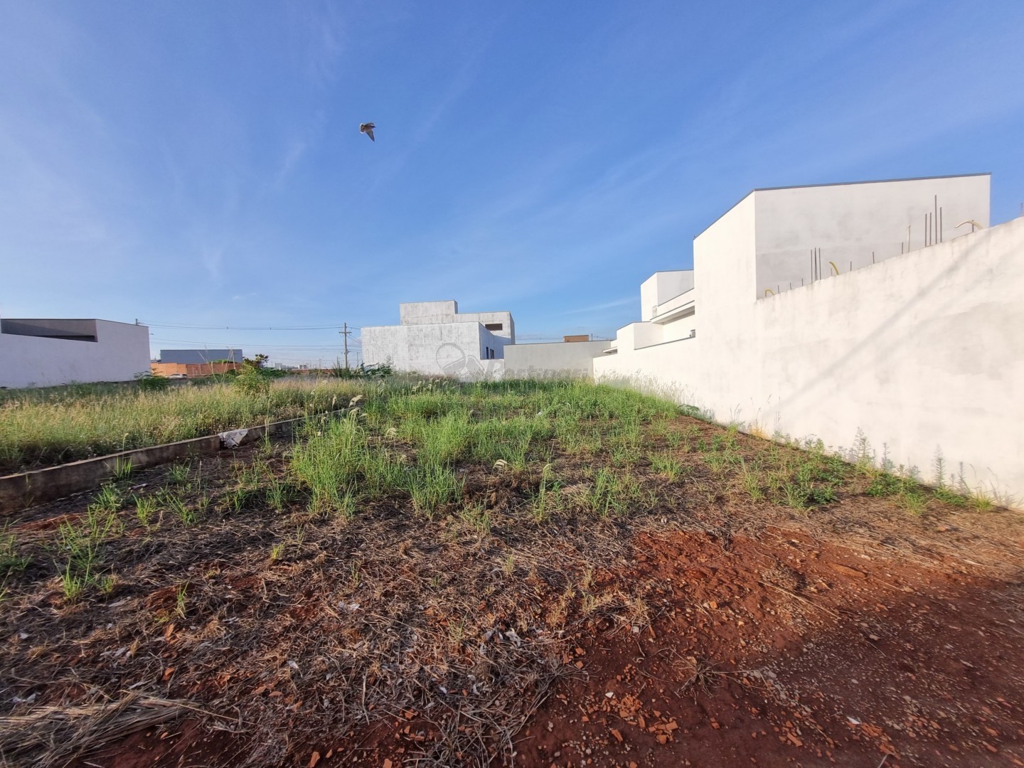 Terreno para venda no Residencial Colinas do Engenho I em Limeira com 300m²