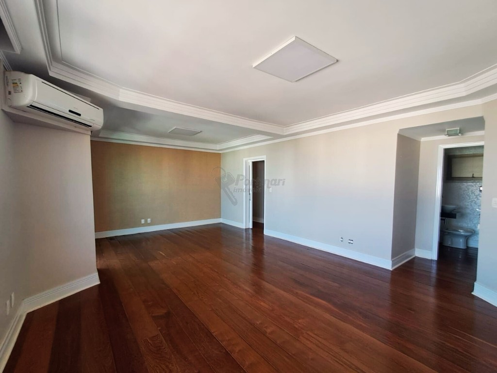 Apartamento para vendalocacaovenda e locacao no Centro em Limeira com 139m²
