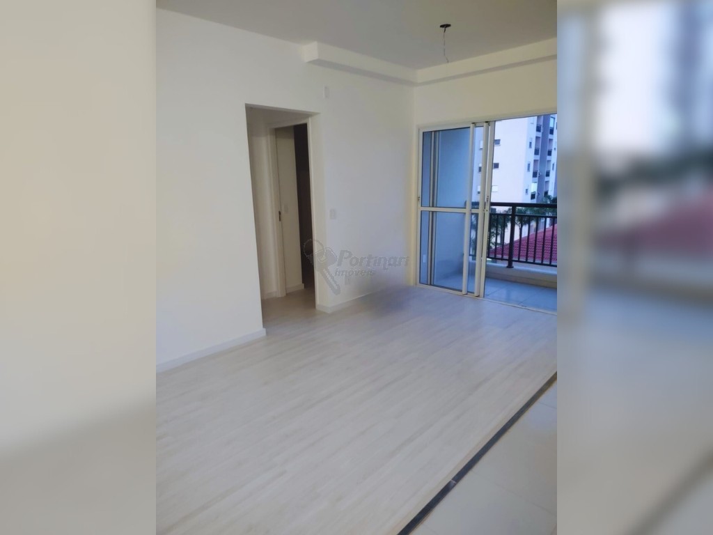 Apartamento para venda no Jardim do Lago em Limeira com 51m²