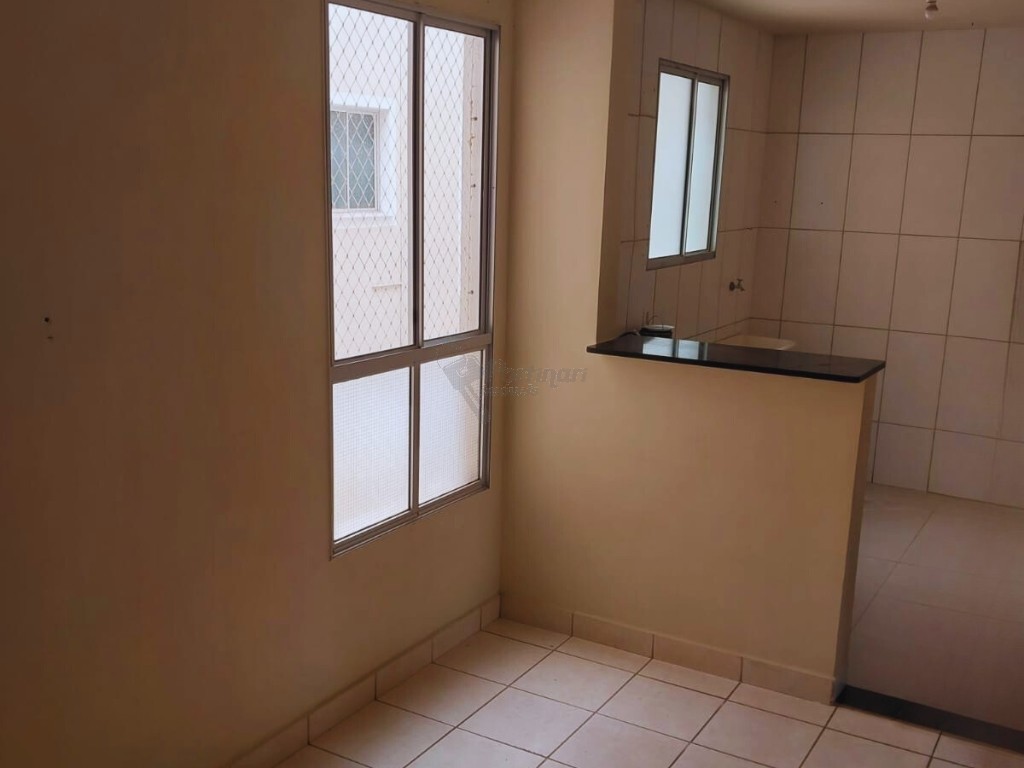 Apartamento para vendalocacaovenda e locacao no Jardim do Lago em Limeira com 46m²