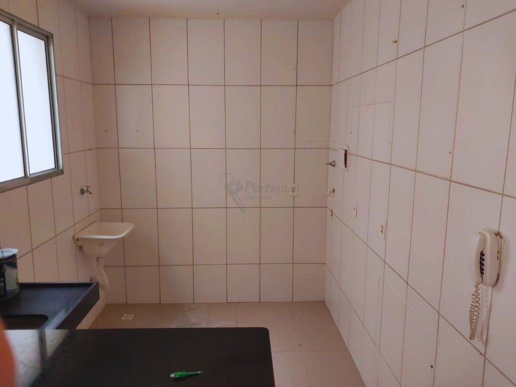 Apartamento para vendalocacaovenda e locacao no Jardim do Lago em Limeira com 46m²