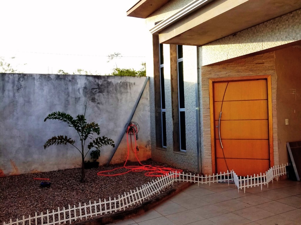 Casa Residencial para venda no Residencial Royal Palm em Limeira com 200m²