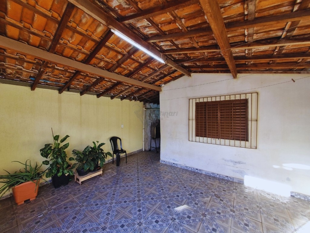 Casa Residencial para venda no Jardim Gloria em Limeira com 250m² por R$ 260.000,00