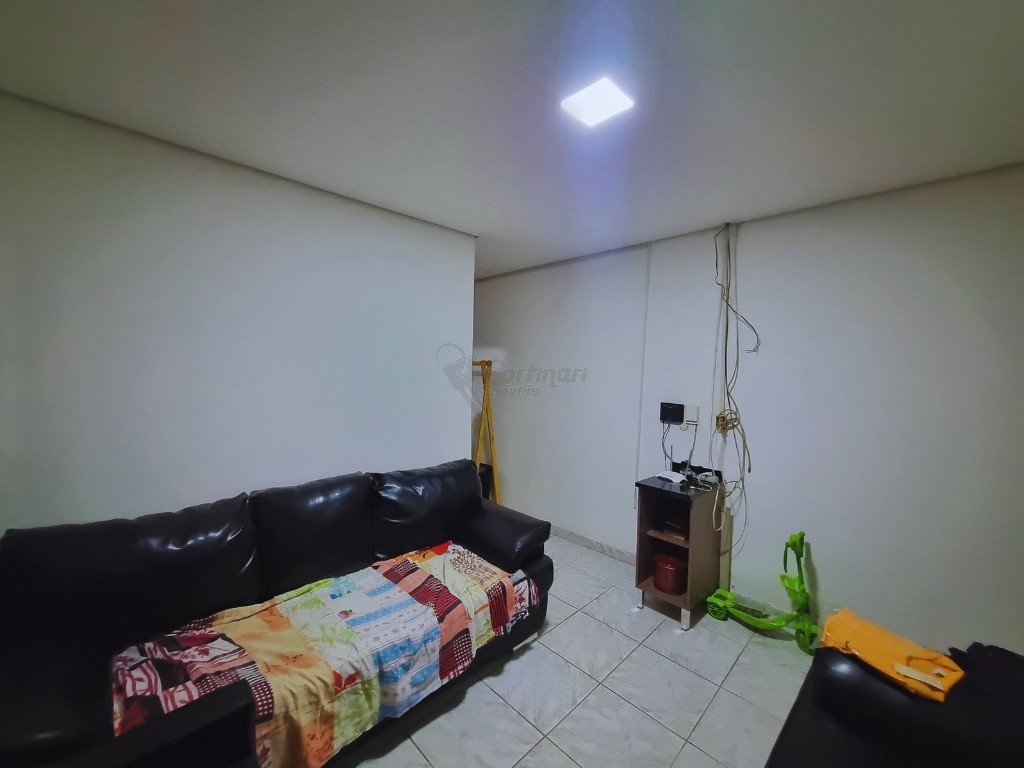 Casa Residencial para venda no Jardim Gloria em Limeira com 250m² por R$ 260.000,00