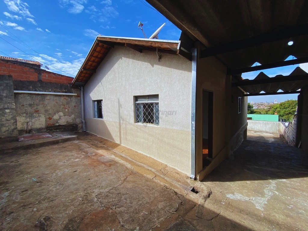 Casa Residencial para venda no Jardim Hortencia em Limeira com 250m² por R$ 340.000,00