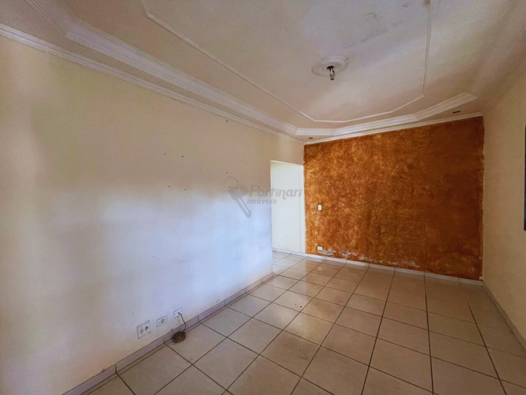 Casa Residencial para venda no Jardim Residencial Basteli em Limeira com 140m²