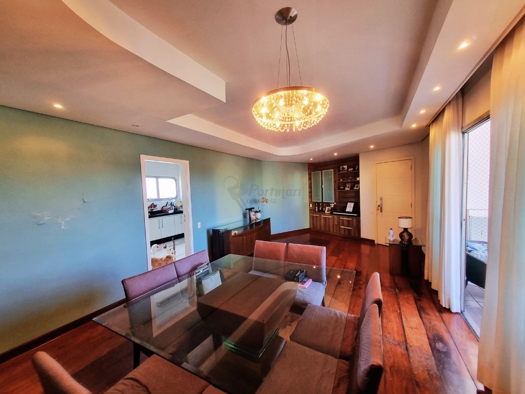 Apartamento para vendalocacaovenda e locacao no Centro em Limeira com 155m²