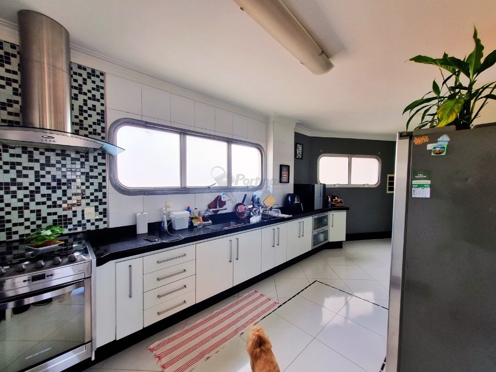 Apartamento para vendalocacaovenda e locacao no Centro em Limeira com 155m²