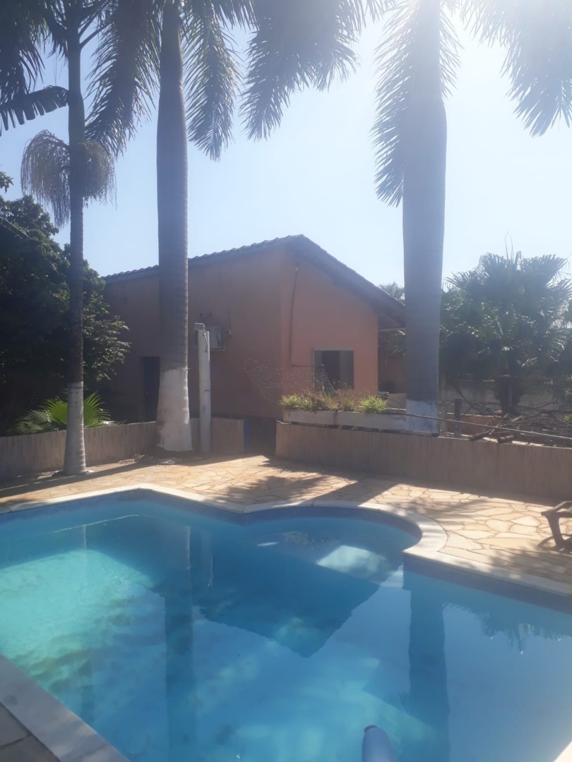 Chácara em Condomínio para venda no Bairro dos Pires em Limeira com 500m²
