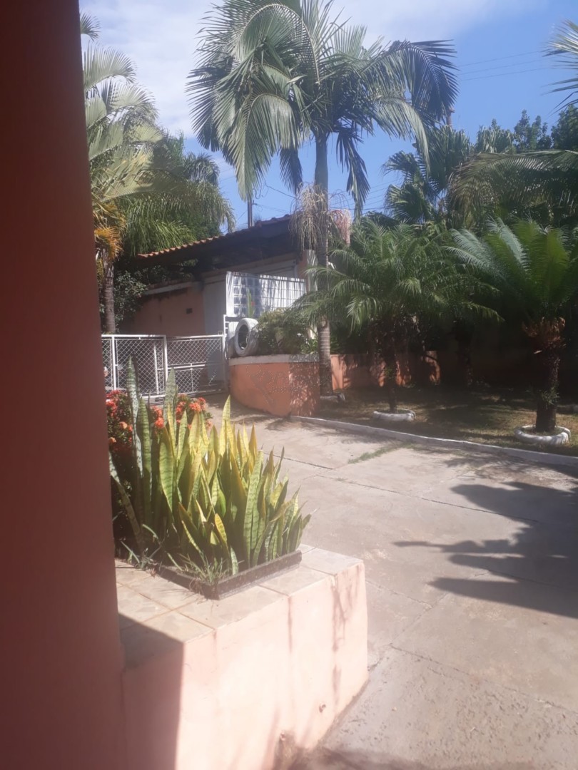 Chácara em Condomínio para venda no Bairro dos Pires em Limeira com 500m²