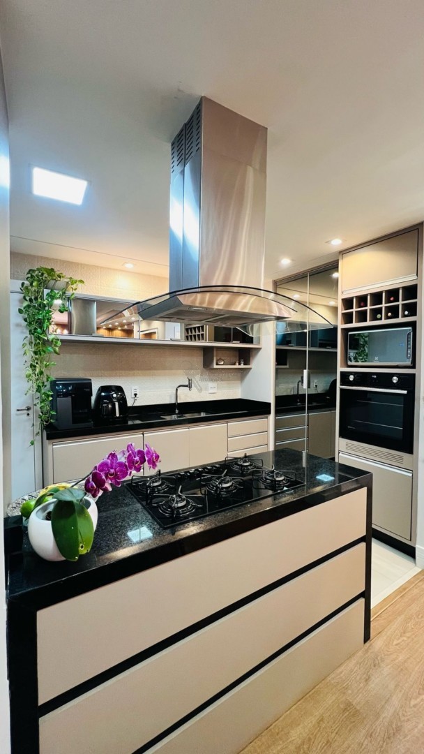 Apartamento para locacao no Jardim Parque Avenida em Limeira com 98m²