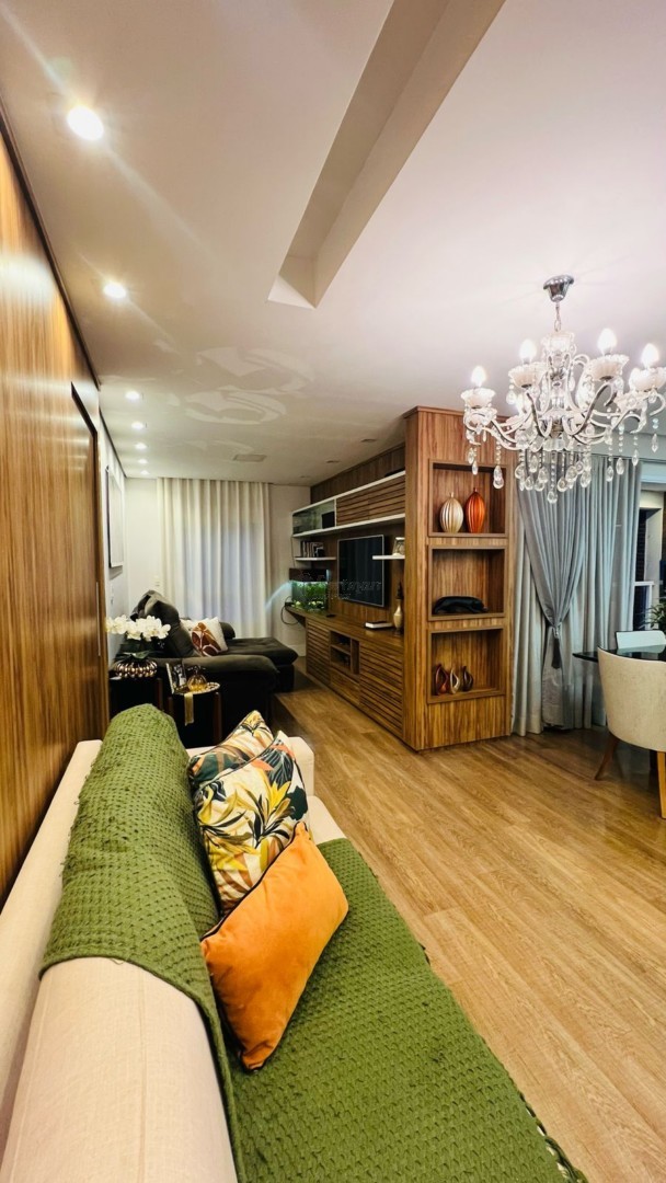 Apartamento para locacao no Jardim Parque Avenida em Limeira com 98m²