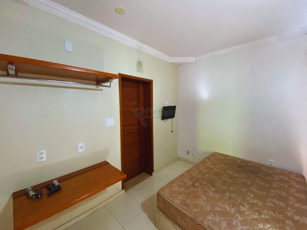 Kitinet para locacao no Jardim Gloria em Limeira com 45m²