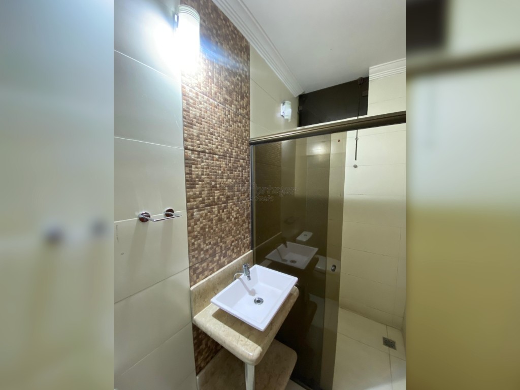 Kitinet para locacao no Jardim Gloria em Limeira com 45m²