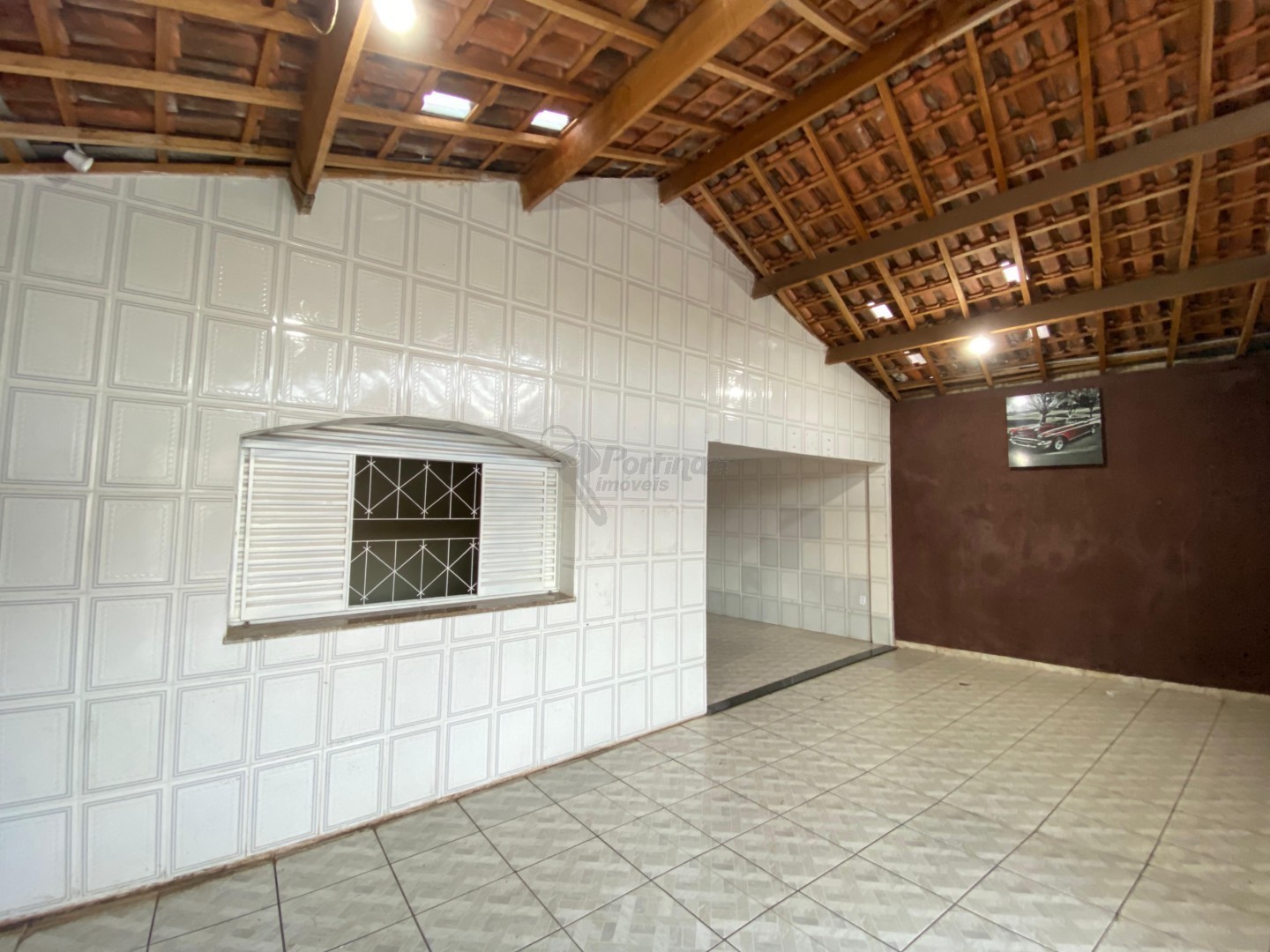 Casa Residencial para locacao no Jardim Hortencia em Limeira com 250m² por R$ 1.950,00