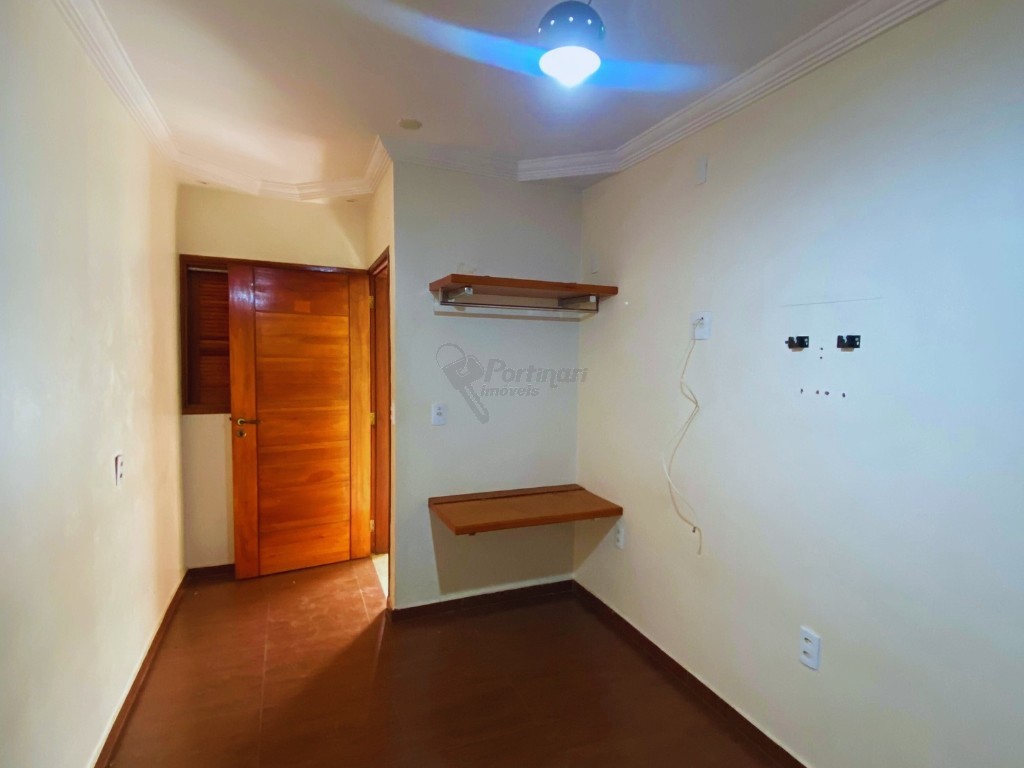Kitinet para locacao no Jardim Gloria em Limeira com 45m²