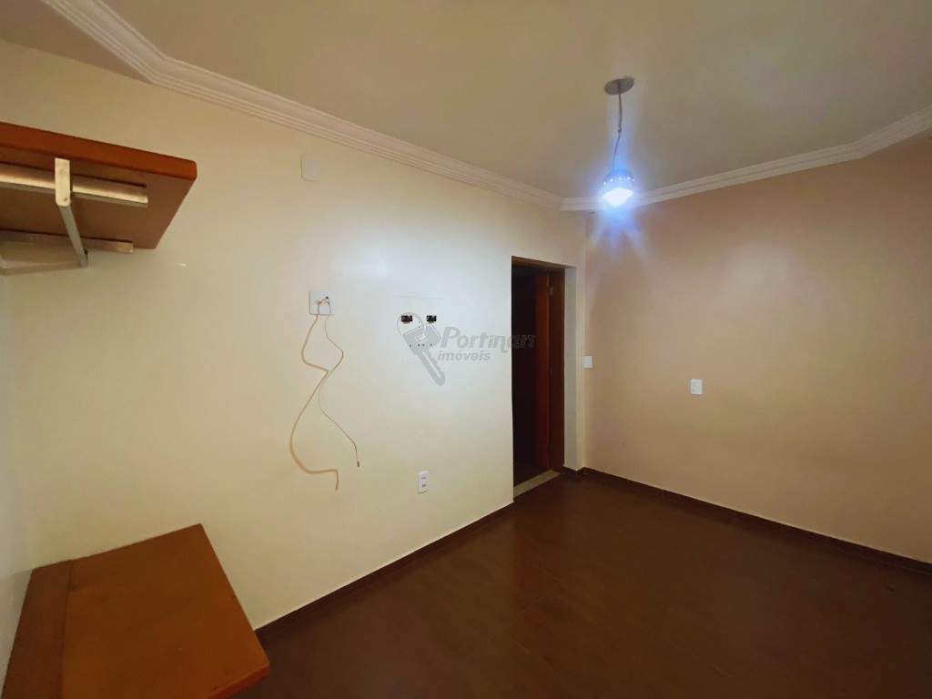 Kitinet para locacao no Jardim Gloria em Limeira com 45m²
