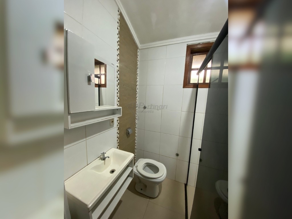 Kitinet para locacao no Jardim Gloria em Limeira com 45m²