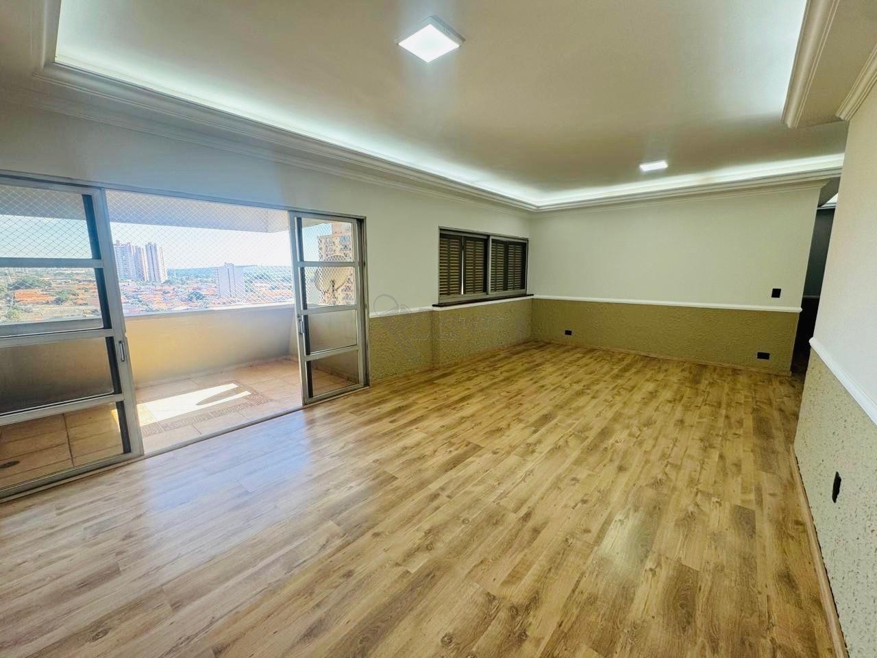 Apartamento para locacao no Centro em Limeira com 120m²
