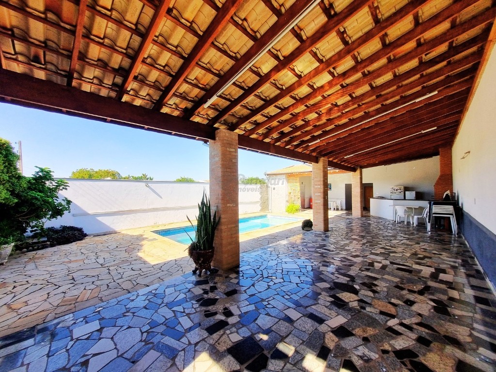 Casa Residencial para locacao no Jardim Nova Suica em Limeira com 150m²