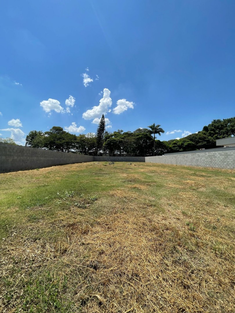 Terreno para venda no Residencial Florisa em Limeira com 1.151m²